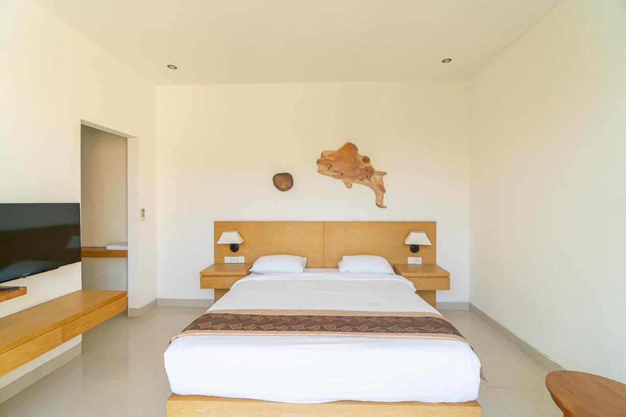 Villa Bahagia By Bukit Vista Jimbaran Eksteriør bilde
