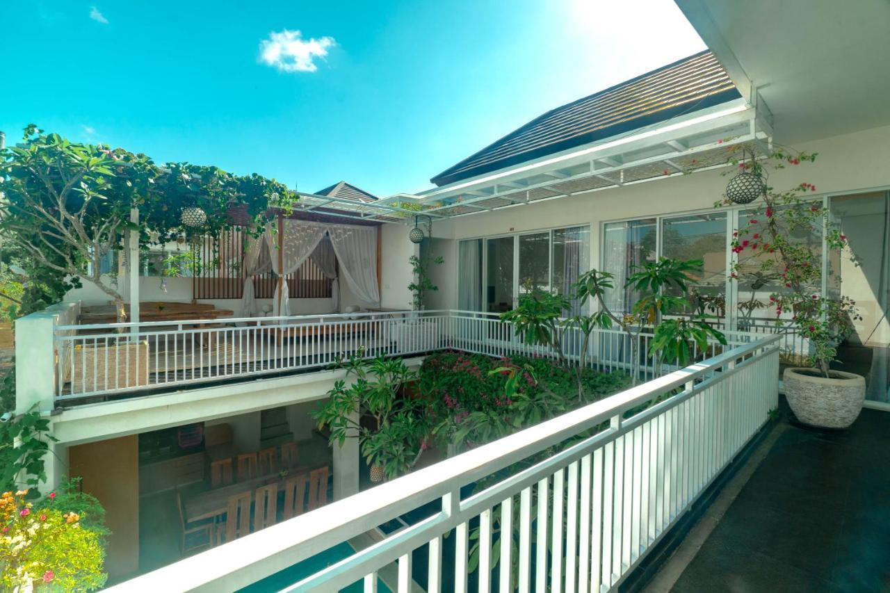 Villa Bahagia By Bukit Vista Jimbaran Eksteriør bilde