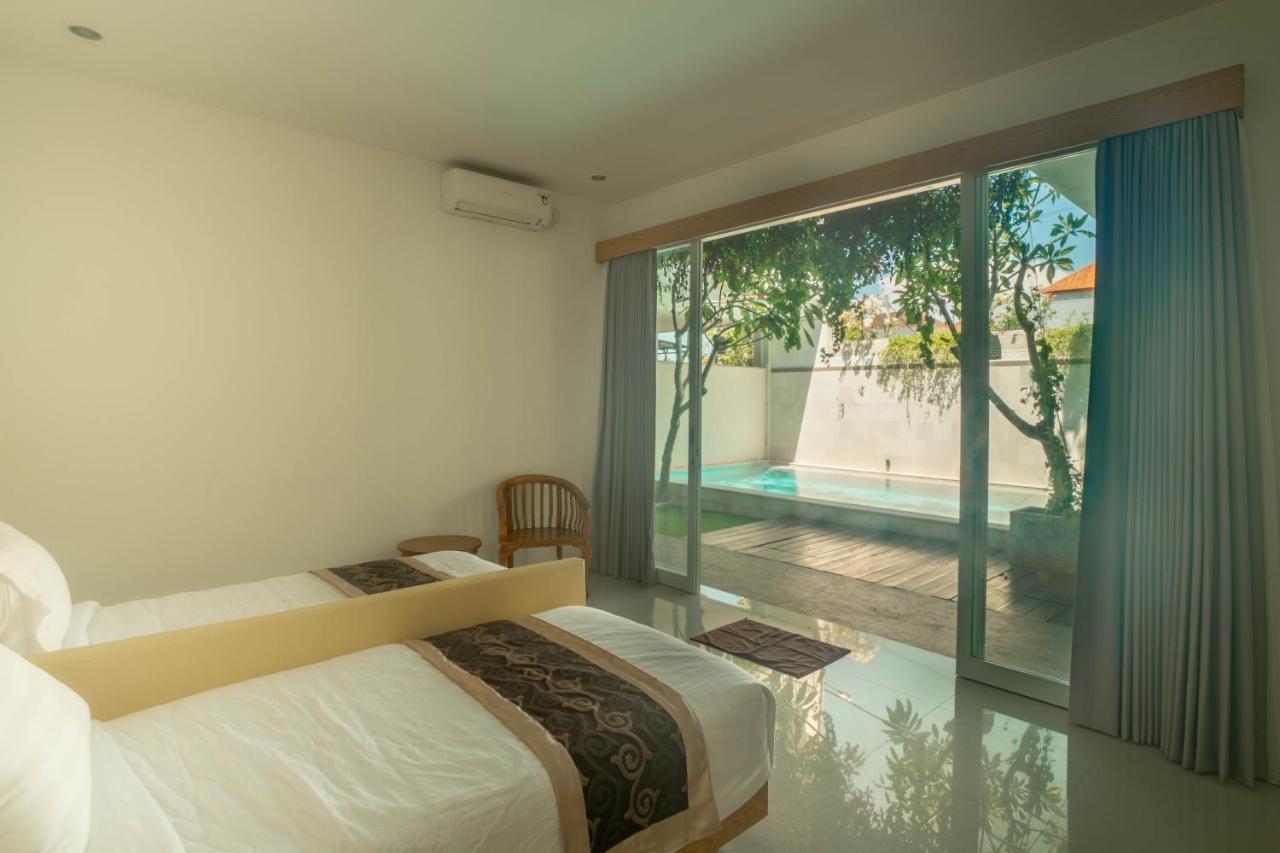 Villa Bahagia By Bukit Vista Jimbaran Eksteriør bilde