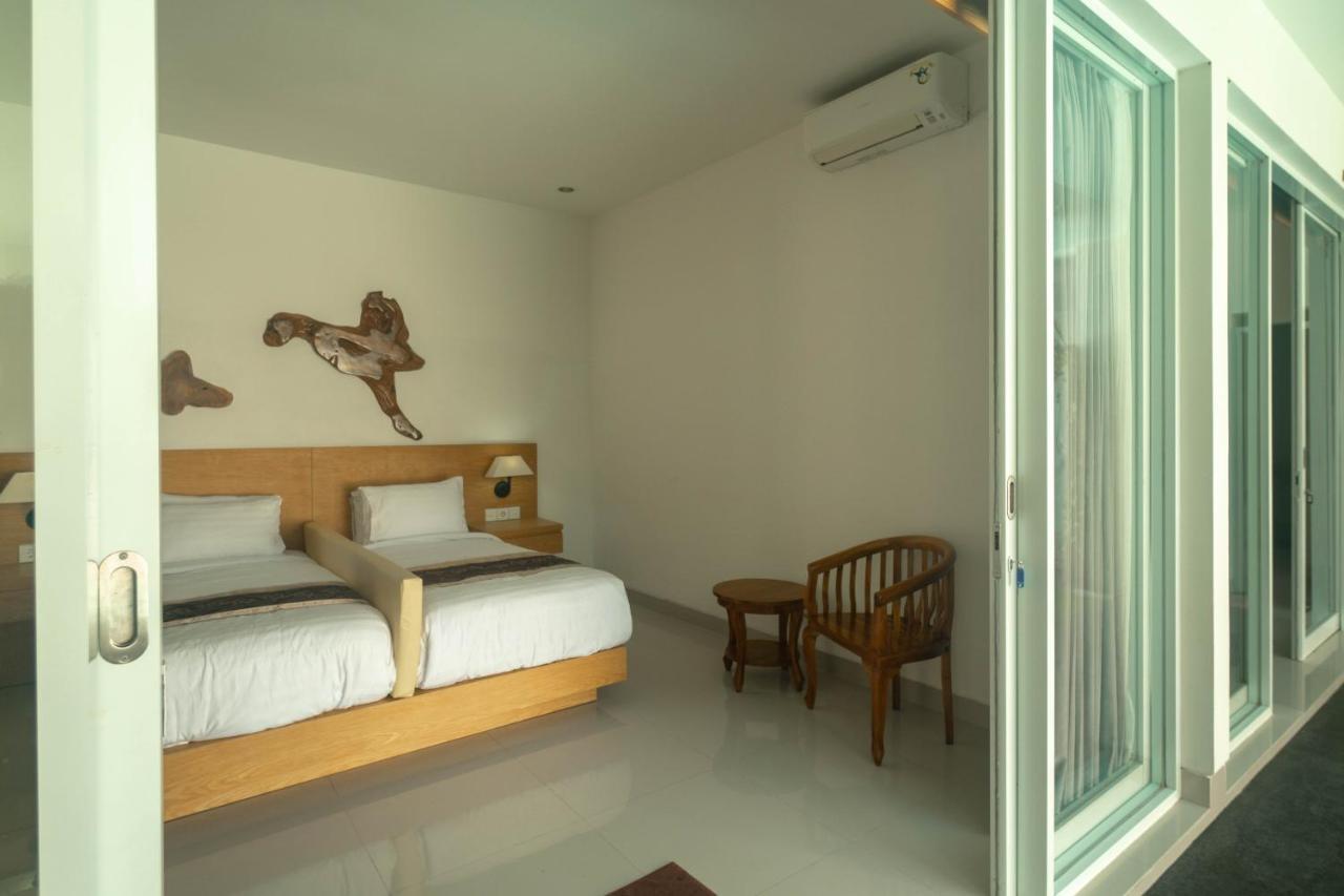 Villa Bahagia By Bukit Vista Jimbaran Eksteriør bilde