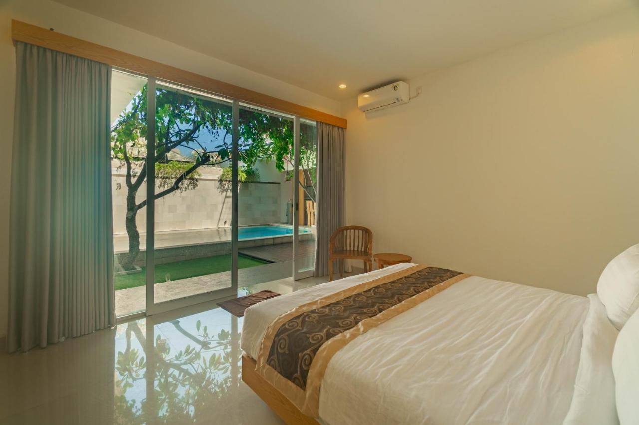 Villa Bahagia By Bukit Vista Jimbaran Eksteriør bilde