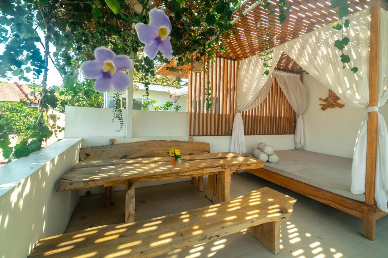 Villa Bahagia By Bukit Vista Jimbaran Eksteriør bilde